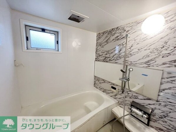 ロワメゾン松陽の物件内観写真